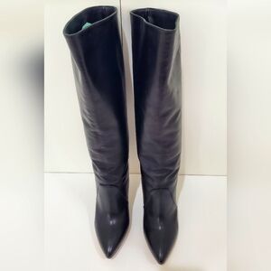 Loeffler Randall Leather Boots